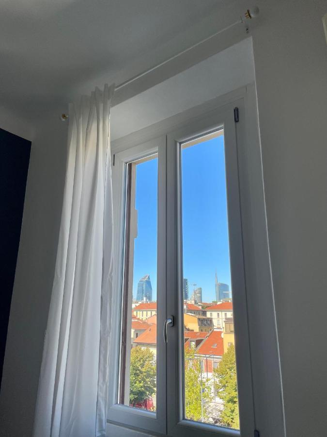 Appartamento The Painting Apartment. A And Lovely In Milano