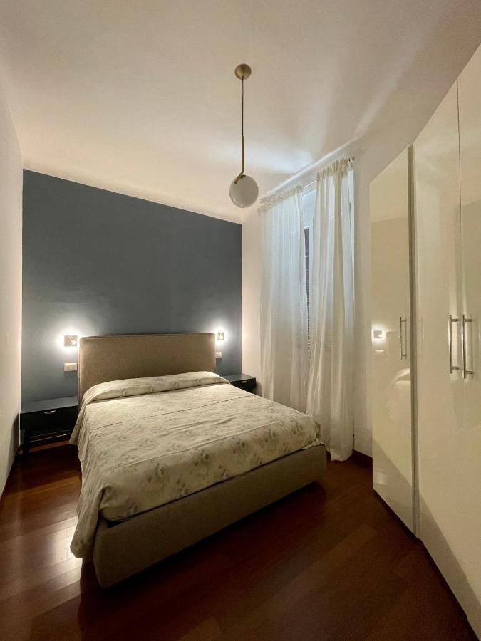 Appartamento The Painting Apartment. A And Lovely In Milano
