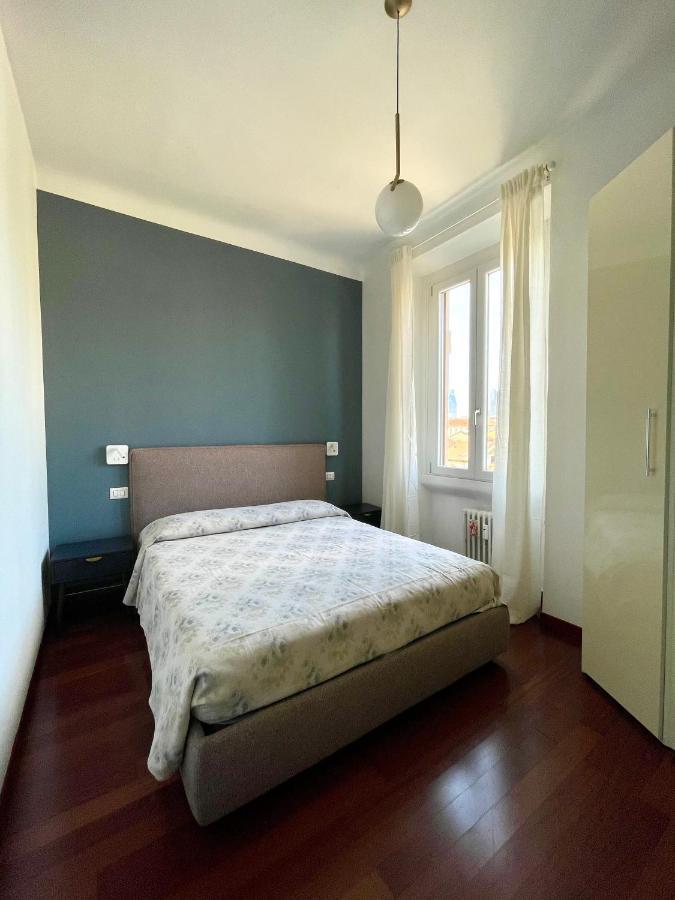 Appartamento The Painting Apartment. A And Lovely In *